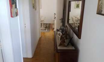 Imagem 3: Apartamento para venda com 120 metros quadrados com 2 quartos no Gonzaguinha - São Vicente