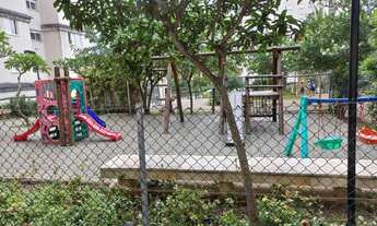Imagem 5: Apto no Condomínio Fatto Acqua, Jd. Copacabana c/ 3 Dormitórios, Suíte, Elevador e Lazer c