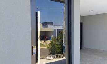 Imagem 2: CASA A VENDA NO CONDOMÍNIO TERRA MAGNA / INDAIATUBA-SP