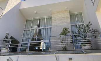 Imagem 2: Sobrado 4 dorm, suíte, planejado, piscina, 4 vagas, 400m2 - Aruã Brisas