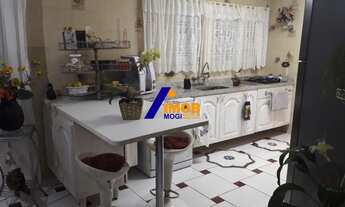 Imagem 3: Lindo sobrado alto padrao