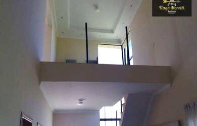 Imagem 6: Casa com 3 dormitórios à venda, 221 m² por R$ 680.000,00 - Residencial Haras Inga Mirim