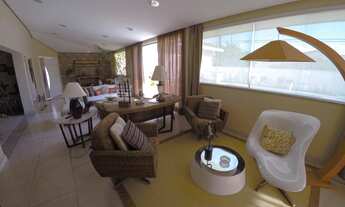 Imagem 7: Sobrado 4 dormitórios - 2 suítes - Jardim das Colinas