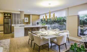 Imagem: Apartamento com 3 dormitórios à venda