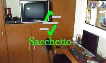 Imagem 6: Apartamento para Venda em Limeira, Vila Independência, 2 dormitórios, 1 banheiro, 1 vaga