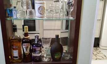 Imagem 5: Spazio Jandaia com Móveis Planejados