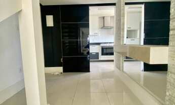 Imagem 7: Cobertura 2 suítes - Ponta da Praia - Santos