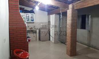 Imagem 7: Jacarei - Casa de Condomínio - Residencial Santa Paula