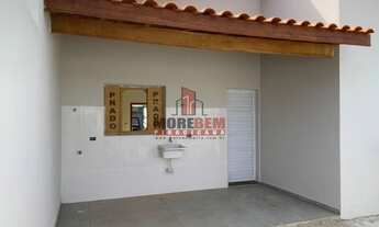 Imagem 5: Casa nova! 2 dorms com suíte, amplo terreno Ref.:77900