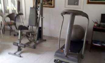 Imagem 6: Casa com 5 dormitórios à venda, 520 m² por R$ 3.170.000,00 - Alphaville - Santana de Parna