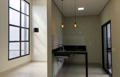 Imagem 7: CASA RESIDENCIAL em INDAIATUBA - SP, JARDINS DO IMPÉRIO