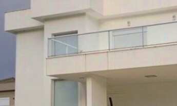 Imagem 3: Casa de 4 Suítes- Aquecimento Solar- Lazer Completo em Santana de Parnaíba - SP