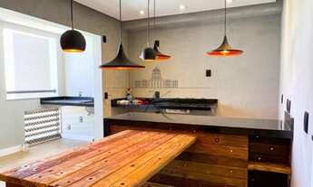 Imagem: Apartamento - Vila Industrial - Maranata