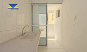 Imagem 4: Apartamento para venda tem 49 metros quadrados com 2 quartos em Jardim Petrópolis - Cotia