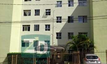 Imagem: Residencial - Jd das Magnolias