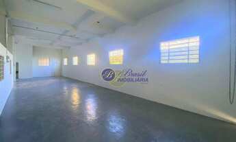 Imagem 2: Galpão para alugar, 150 m² por R$ 3.900,00/mês - Nova Vinhedo - Vinhedo/SP