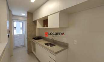 Imagem 3: Apartamento com 2 dormitórios, 78 m² - venda por R$ 495.000,00 ou aluguel por R$ 2.310,00