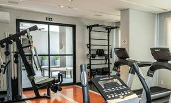 Imagem 5: Apartamento para venda com 72 metros quadrados com 3 quartos em Centro - Araraquara - SP