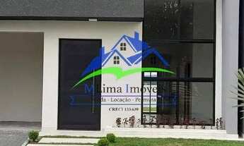 Imagem 3: Casa de Alto Padrão Figueira Gardem - Atibaia