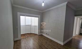 Imagem 2: Apartamento com 2 dormitórios à venda, 59 m² por R$ 362.000 - Mandaqui - São Paulo/SP