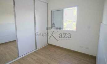 Imagem 7: Apartamento - Jardim Satélite - Residencial Absoluto - 3 Dormitórios - 87m²