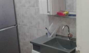 Imagem 2: LINDA CASA DE 2 DORMS EM SANTO EDUARDO EMBU !