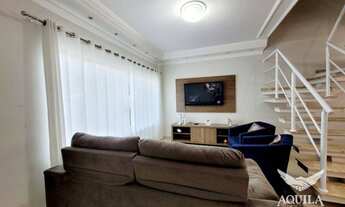 Imagem 7: SOBRADO NO HORTO III - 03 SUÍTES COM CLOSET - SALA DE ESTAR - SALA DE JANTAR - ESPAÇO GOUR