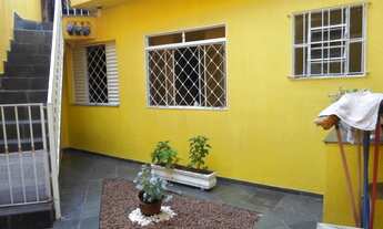 Imagem: CASA TÉRREA NO CENTRO DO TABÃO JARDIM