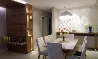 Imagem: Lindo Apartamento com 3 dormitórios, suíte