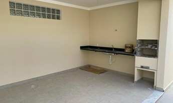 Imagem 5: Casa térrea com 3 quartos