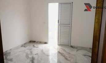 Imagem 5: Casa com 2 dormitórios à venda, 80 m² por R$ 300.000 - Jardim Faculdade - Boituva/SP