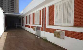 Imagem 2: Imóvel comercial para aluguel com 350 metros quadrados com 4 quartos em São Judas - Piraci