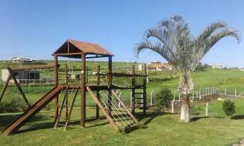 Imagem 7: Terreno à venda, 1000 m² por R$ 65.000 - Condomínio Chácaras Arumã - Sarapuí/SP