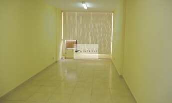 Imagem 2: SALA COMERCIAL 34M² COM COPA E BANHEIRO - ED. FÓRUM