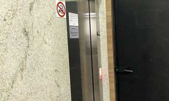 Imagem 6: Prédio comercial de luxo à venda no Funcionários, com 1.622 m² com 10 andares corridos e 2