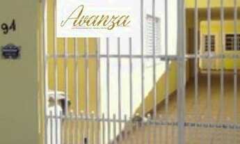 Imagem: Casa para Venda em Sorocaba, Éden, 3 dormitórios