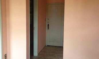 Imagem 3: Apartamento à venda, 79 m² por R$ 280.000,00 - José Menino - Santos/SP