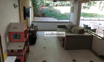 Imagem 7: Casa com 3 dormitórios à venda, 160 m² por R$ 460.000,00 - Condomínio Maria Stella - São J