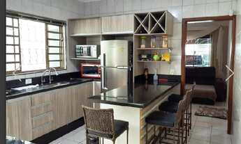 Imagem 5: VENDA - CASA SÃO DOMINGOS / SOROCABA