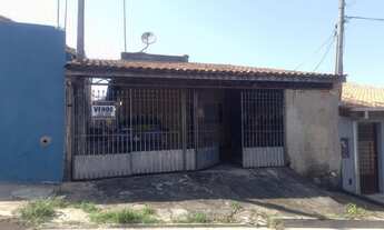 Imagem: Vende - Casa na Vila Eros, 90 m², 2 dormitórios