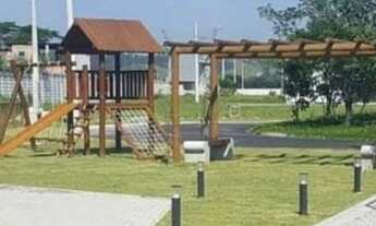 Imagem 4: Lote/Terreno para venda tem 200 metros quadrados em Jardim Jacinto - Jacareí - SP