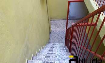 Imagem 4: Imóvel em Barueri com 4 casas de 5 cômodos - Jardim Belval