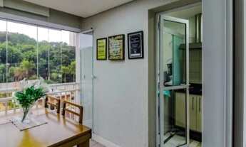 Imagem 4: Apartamento LIFE PARK para venda tem 72 m² com 3 quartos em Vila Leonor - Guarulhos - SP