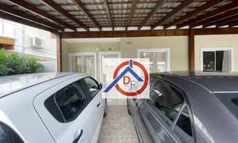 Imagem 2: Sobrado com 3 dormitórios à venda, 100 m² por R$ 408.000,00 - Village Tempus - Taubaté/SP