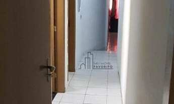 Imagem 3: Vende-se casa de 323m² na Vila Marlene - Jundiaí /SP - R$650.000,00