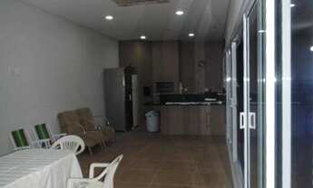 Imagem 4: Casa com 3 dormitórios à venda, 315 m² por R$ 1.900.000,00 - Condomínio Terras de Vinhedo