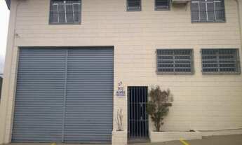 Imagem 5: GALPAO INDUSTRIAL em TABOÃO DA SERRA - SP, PARQUE LAGUNA