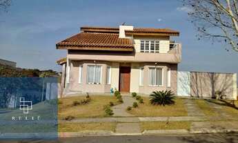 Imagem: Sobrado 3 Dorms. à venda 405m² - R$1.299.000