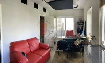 Imagem 5: Salas Comercial LIBERDADE