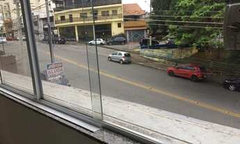 Imagem 6: Pavimento de Prédio Comercial para Salas no Centro de Guarulhos